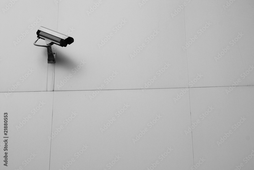 surveillance camera