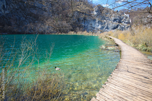 plitvice national park