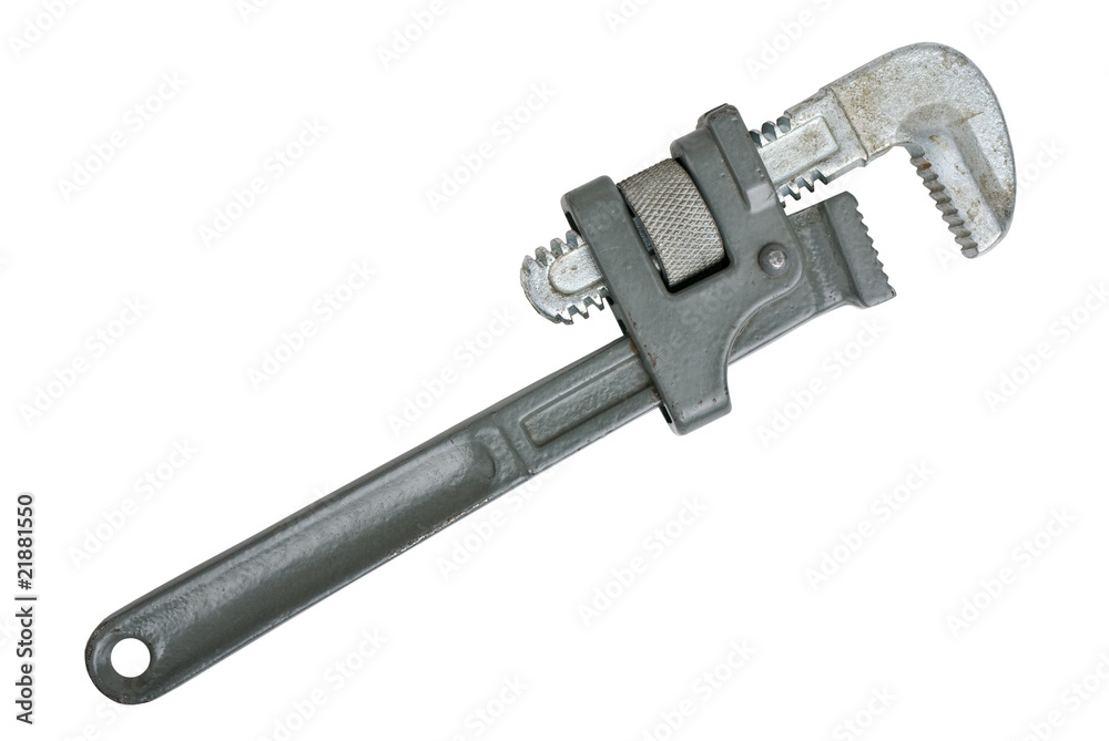 Adjustable spanner