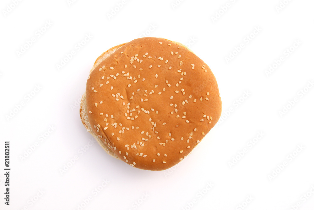 Hamburger Hamburger