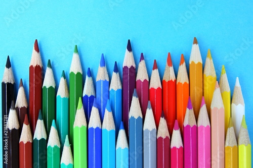 Colored Pencils