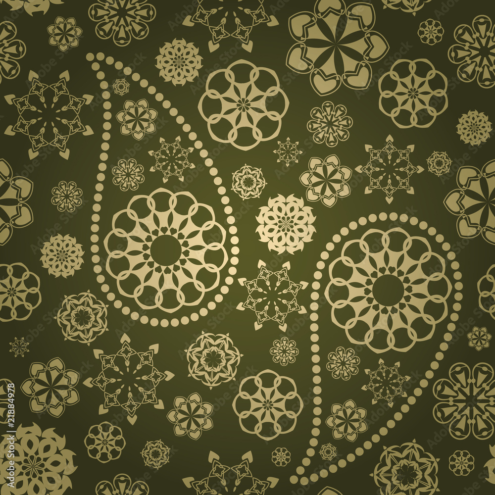 paisley seamless paisley seamless