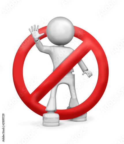 stop