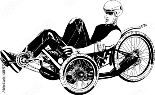 tricycle
