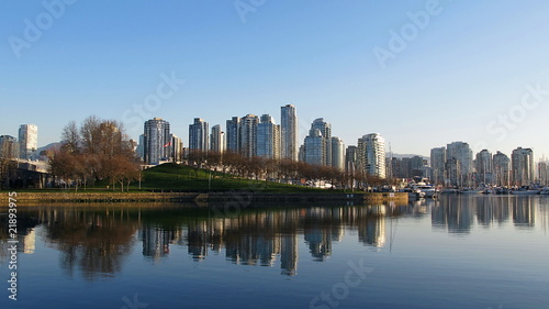 Vancouver © andrifoto
