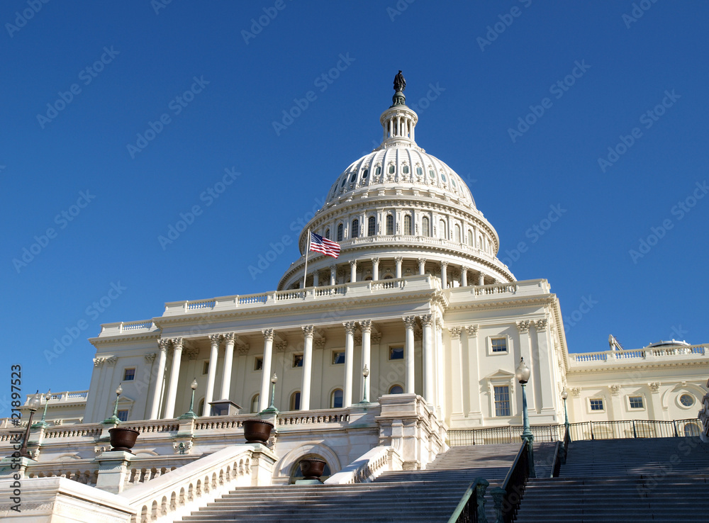 United States Capitol