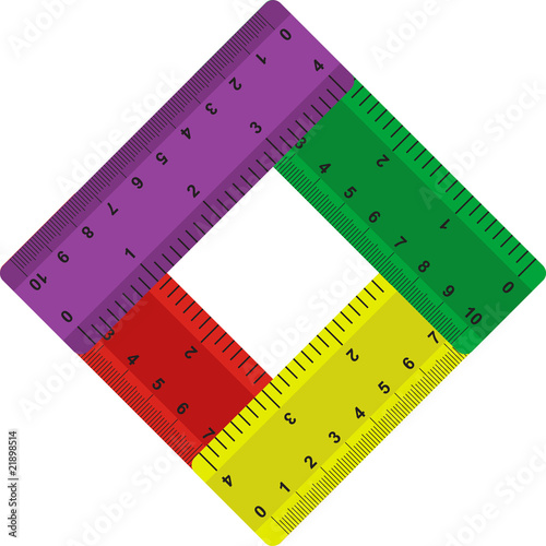 rulers