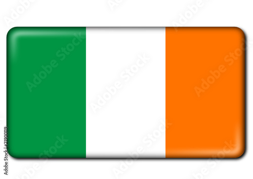 Drapeau Irlande