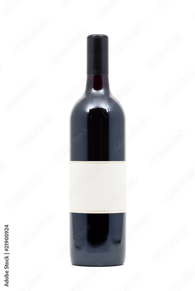 Wine bottle Wine bottle