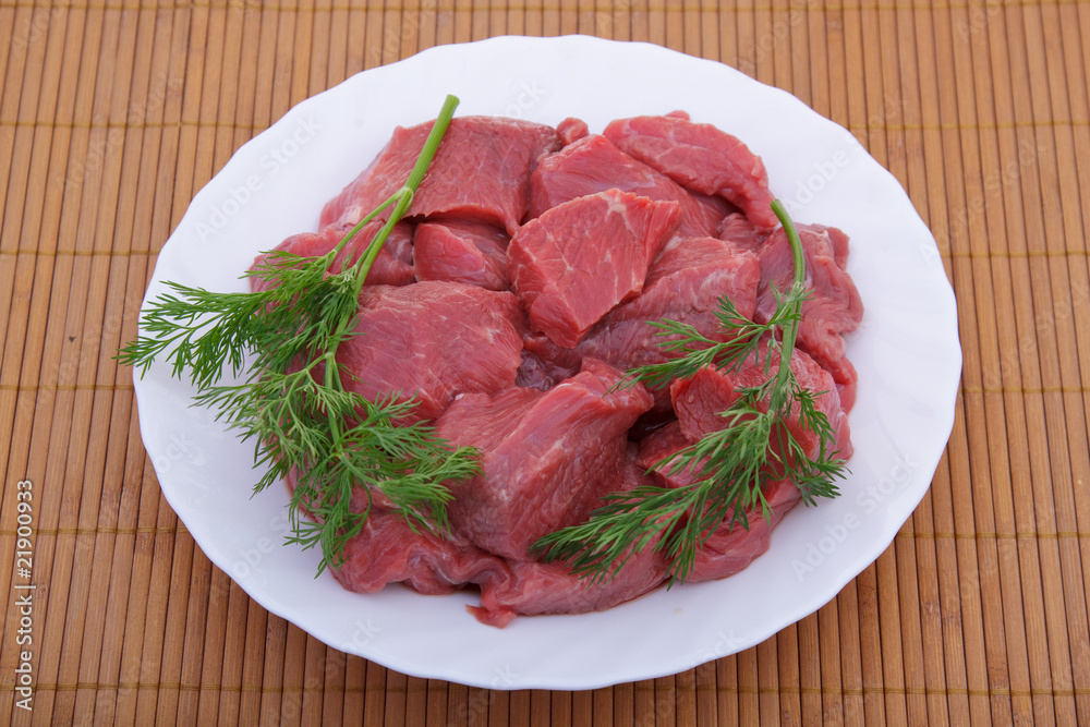 Meat Meat