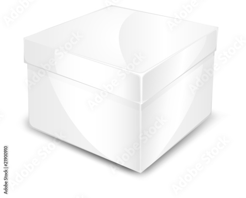 White box