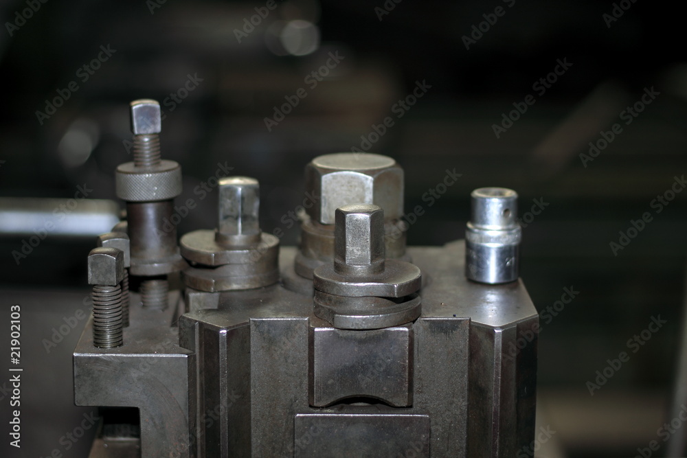 officina meccanica officina meccanica
