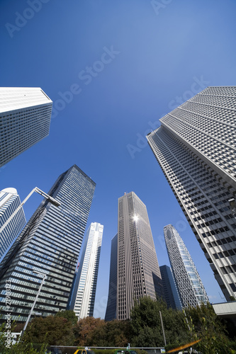 skyscraper © MP_P