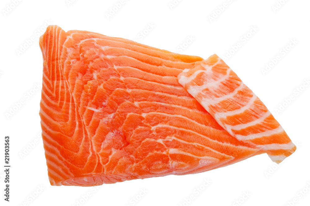Salmon Fillet Salmon Fillet