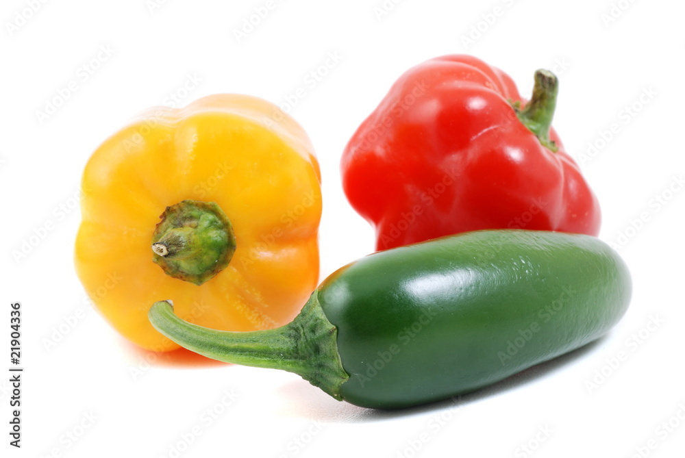 Paprika Paprika