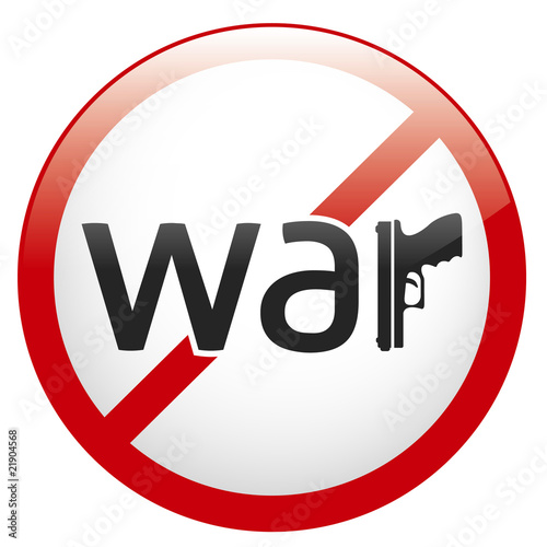 Against War