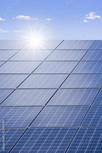 Solarpanel