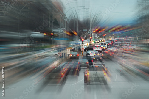 Traffic
