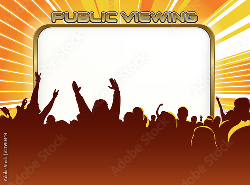 public viewing 01