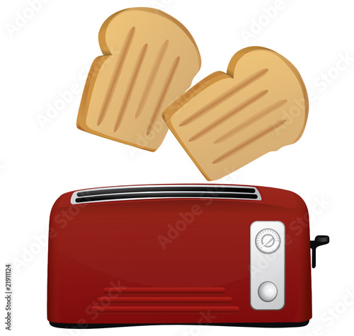toaster