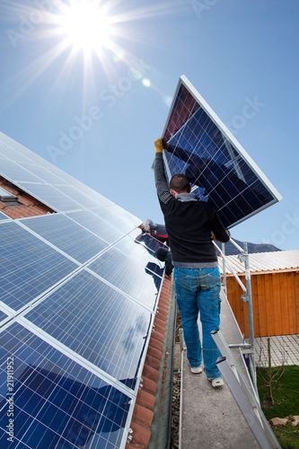 Solar Montage 3