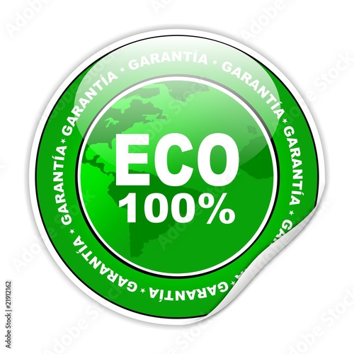 GARANTIA ECO 100%