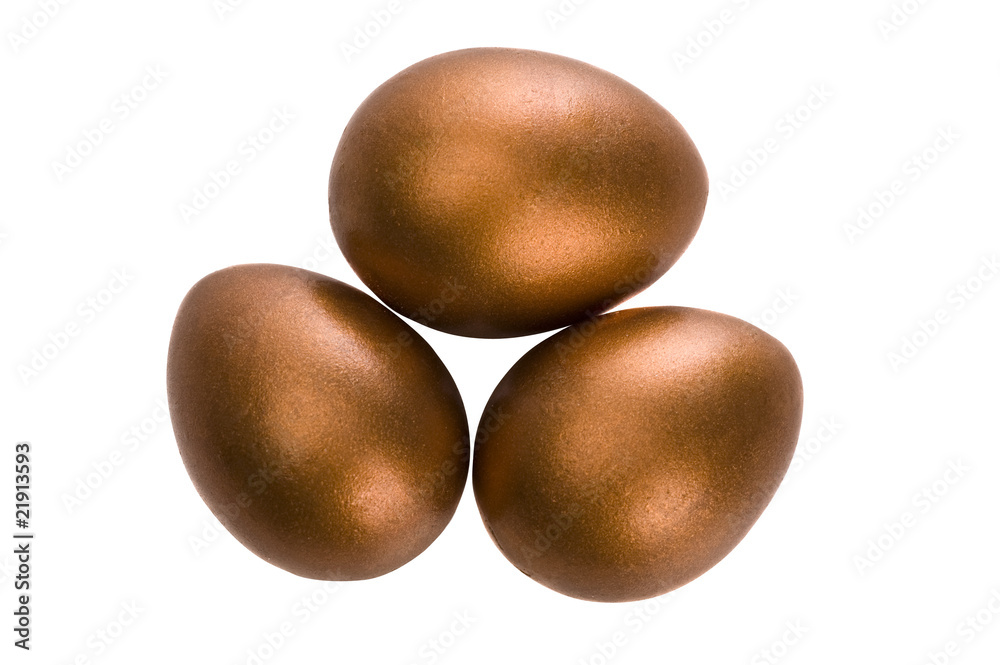 golden eggs golden eggs