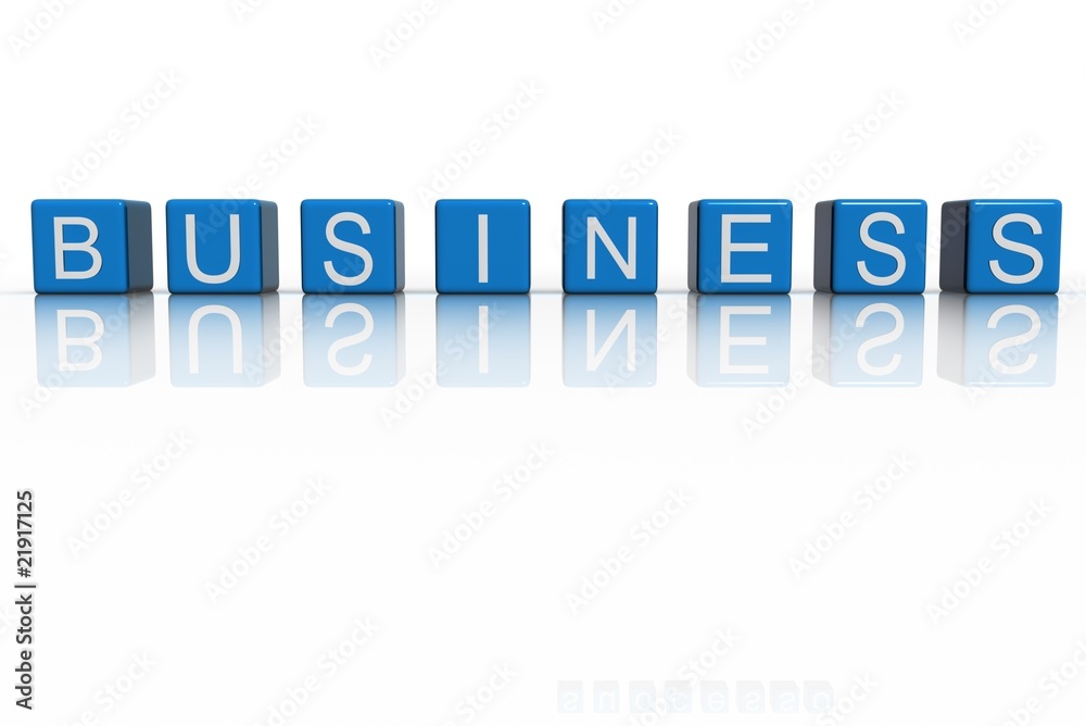 Business!