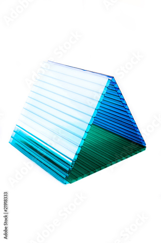 Polycarbonate sheets photo