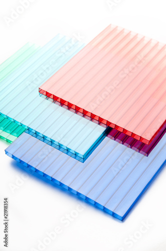Polycarbonate sheets