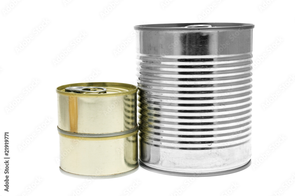 cans cans
