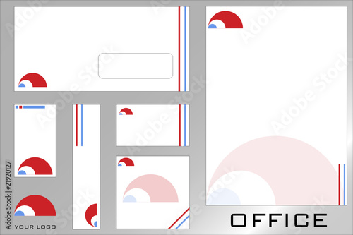 Conjunto Oficina 4