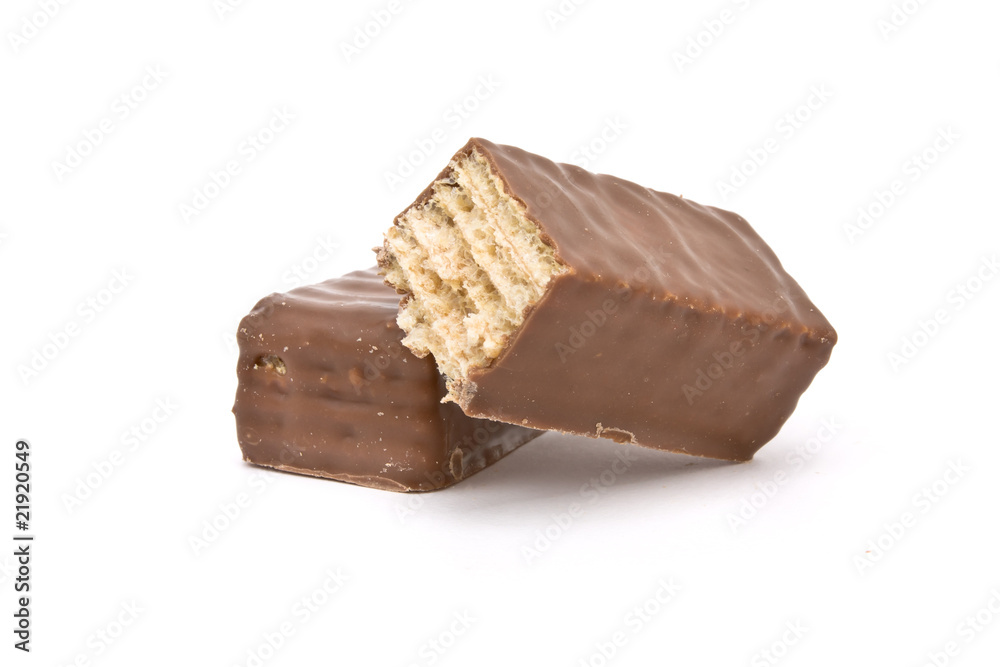 Chocolate Wafer