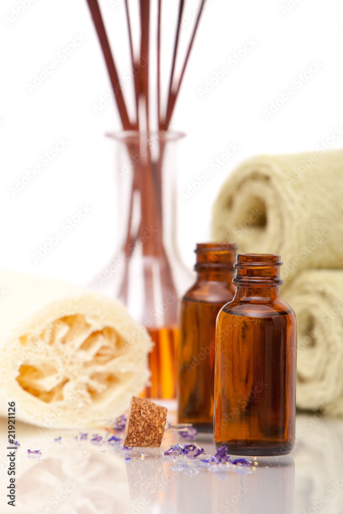 Spa objects Spa objects