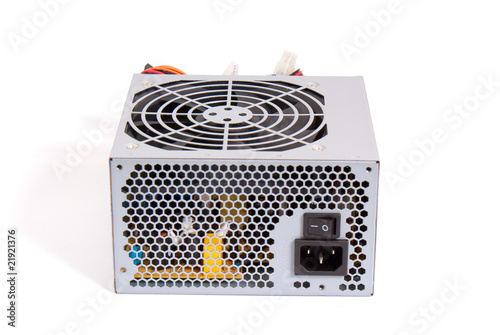 power supply unit