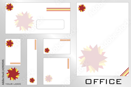 Conjunto Oficina 7