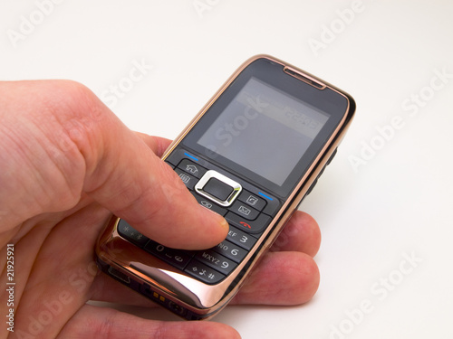 Handy
