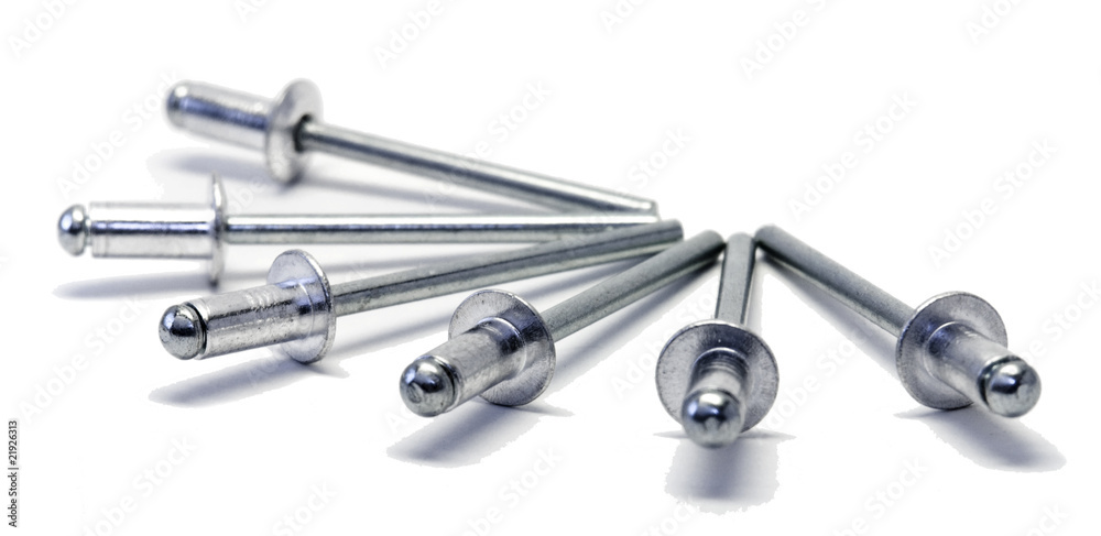 Предметы на белом фоне Stock-Foto | Adobe Stock