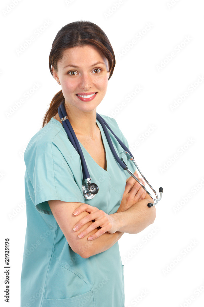 Medical doctor Medical doctor