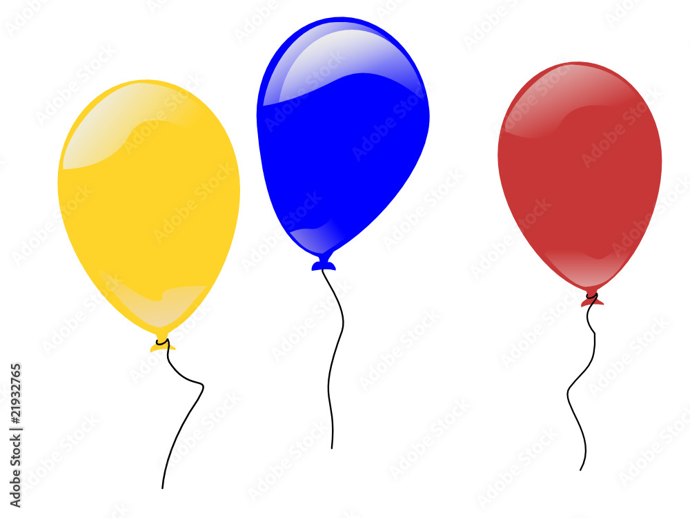 Lufballon Lufballon