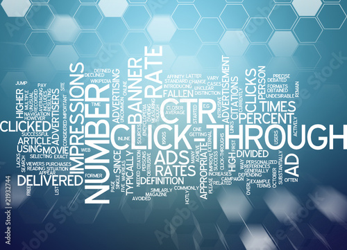 Click-Through Rate (CTR) - Online Advertising