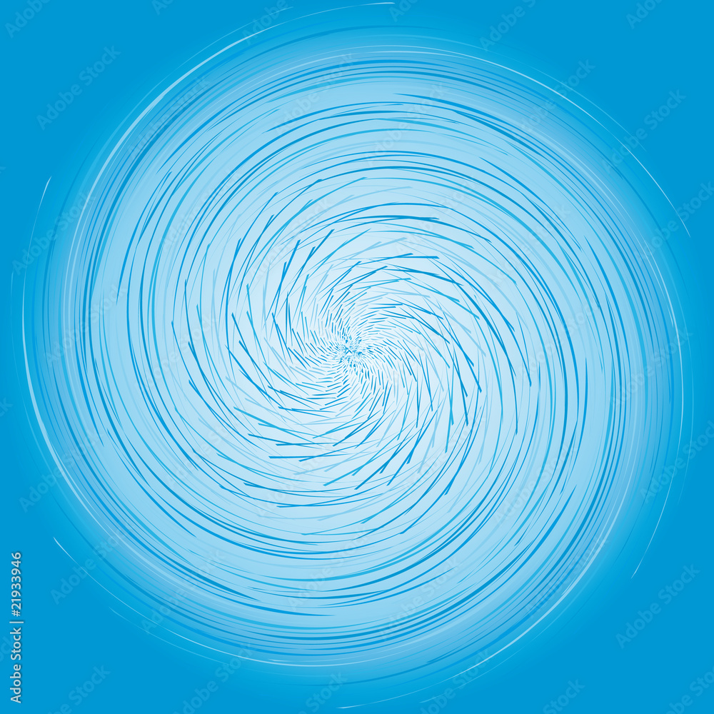 background abstract mosaic 3D- vector illustration