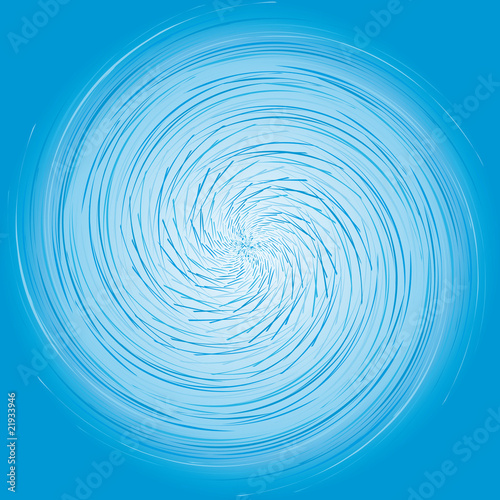 background abstract mosaic 3D- vector illustration