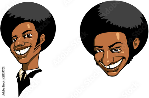 African American