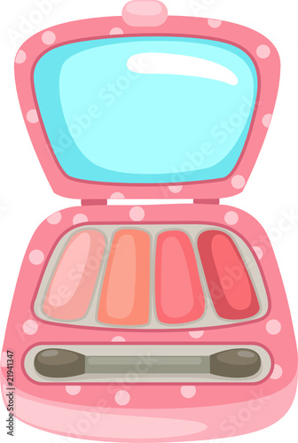 eyeshadow