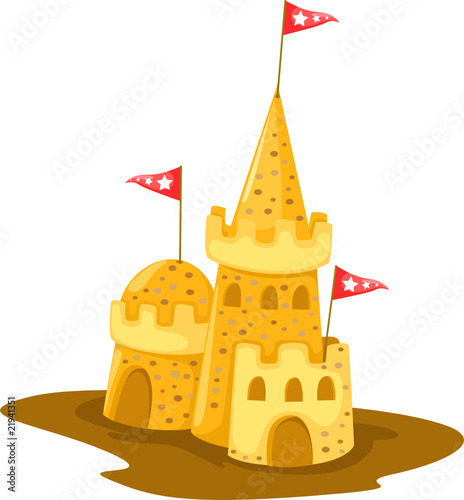 send castle