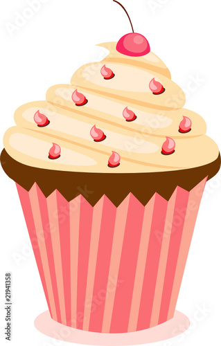 cupcake