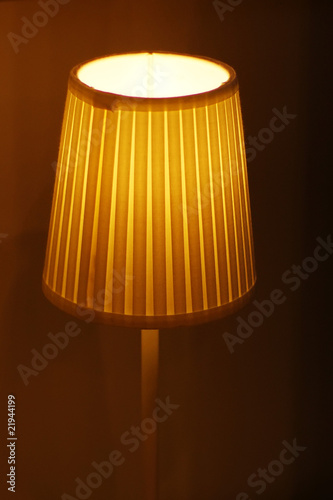 lamp photo