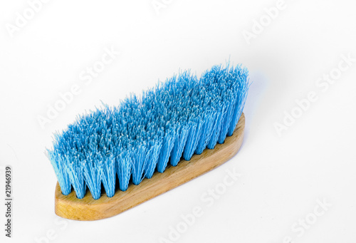 brush