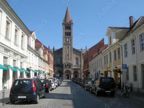 Potsdam, St. Peter und Paul Kirche